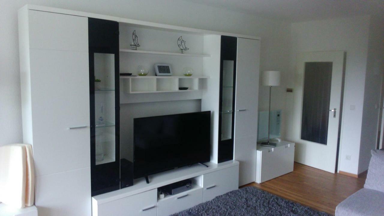Ferienappartement Feldstrasse Winterberg Exteriör bild